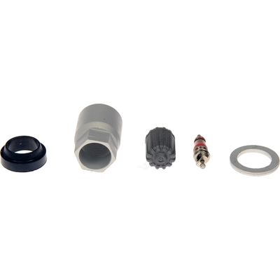 Tire Pressure Monitoring System Sensor Service Kit by DORMAN (OE SOLUTIONS) - 609-108.1 pa4