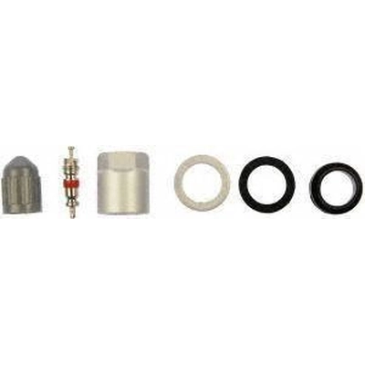 Tire Pressure Monitoring System Sensor Service Kit by DORMAN (OE SOLUTIONS) - 609-109.1 pa1