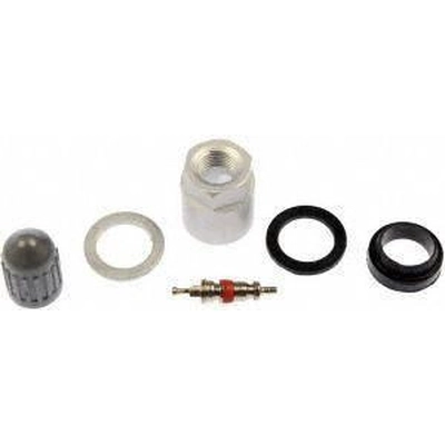 Tire Pressure Monitoring System Sensor Service Kit by DORMAN (OE SOLUTIONS) - 609-109.1 pa2