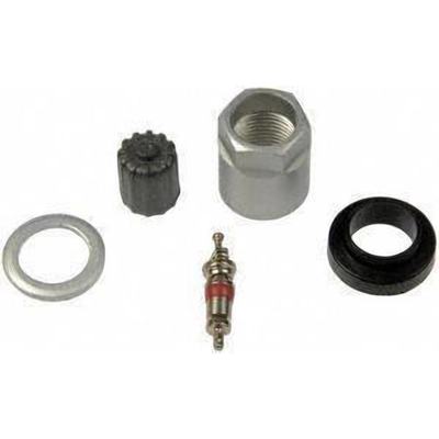 Tire Pressure Monitoring System Sensor Service Kit by DORMAN (OE SOLUTIONS) - 609-111 pa3