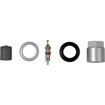 Tire Pressure Monitoring System Sensor Service Kit by DORMAN (OE SOLUTIONS) - 609-111 pa4