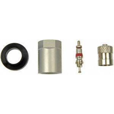 Tire Pressure Monitoring System Sensor Service Kit by DORMAN (OE SOLUTIONS) - 609-113 pa1