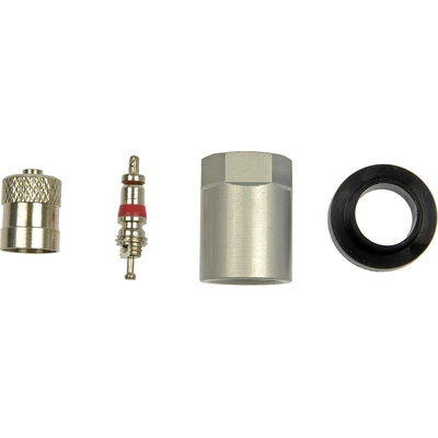 Tire Pressure Monitoring System Sensor Service Kit by DORMAN (OE SOLUTIONS) - 609-113 pa3