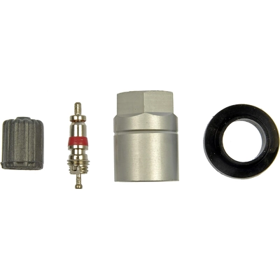 Tire Pressure Monitoring System Sensor Service Kit by DORMAN (OE SOLUTIONS) - 609-114 pa5