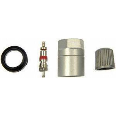 Tire Pressure Monitoring System Sensor Service Kit by DORMAN (OE SOLUTIONS) - 609-116 pa4