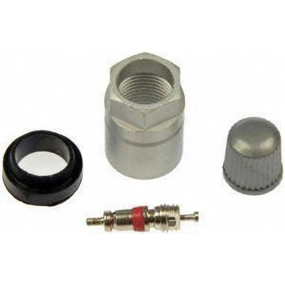 Tire Pressure Monitoring System Sensor Service Kit by DORMAN (OE SOLUTIONS) - 609-116 pa6