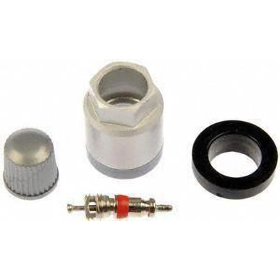 Tire Pressure Monitoring System Sensor Service Kit by DORMAN (OE SOLUTIONS) - 609-117.1 pa3