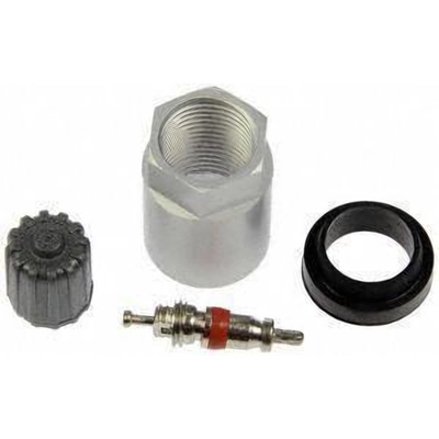 Tire Pressure Monitoring System Sensor Service Kit by DORMAN (OE SOLUTIONS) - 609-120.1 pa1