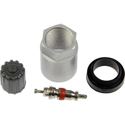 Tire Pressure Monitoring System Sensor Service Kit by DORMAN (OE SOLUTIONS) - 609-120.1 pa2