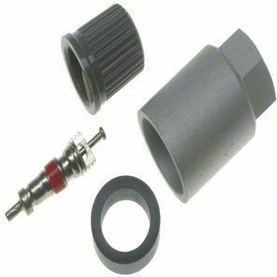 Tire Pressure Monitoring System Sensor Service Kit (Pack of 25) by SCHRADER AUTOMOTIVE - 20009-25 pa1