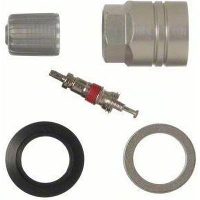Tire Pressure Monitoring System Sensor Service Kit (Pack of 25) by SCHRADER AUTOMOTIVE - 20019-25 pa1