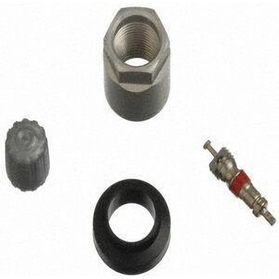 Tire Pressure Monitoring System Sensor Service Kit (Pack of 25) by SCHRADER AUTOMOTIVE - 20022-25 pa1