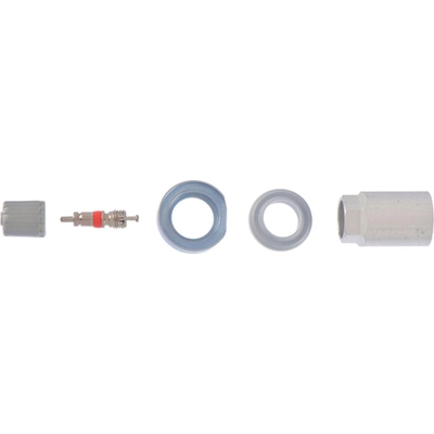 SCHRADER AUTOMOTIVE - 20050 - Tire Pressure Monitoring System Sensor Service Kit (Pack of 50) pa1