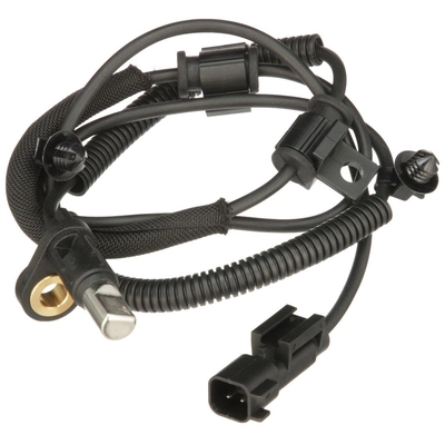 STANDARD - PRO SERIES - ALS2081 - Front Driver Side ABS Speed Sensor pa1