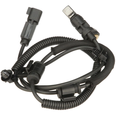 STANDARD - PRO SERIES - ALS2081 - Front Driver Side ABS Speed Sensor pa4