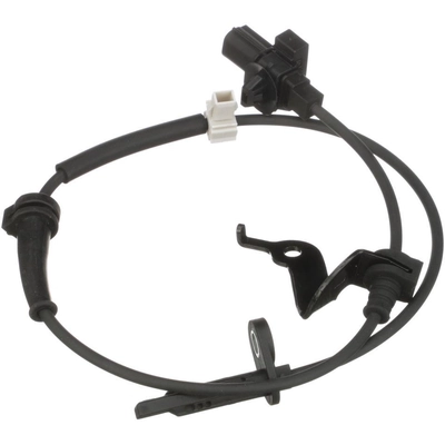 STANDARD - PRO SERIES - ALS2402 - Front Driver Side ABS Speed Sensor pa2