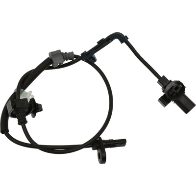 STANDARD - PRO SERIES - ALS2801 - Front Driver Side ABS Speed Sensor pa1