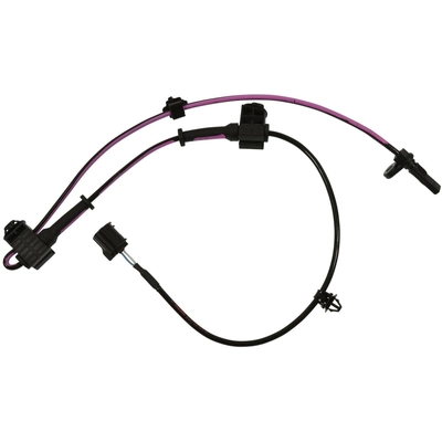 Tire Pressure Monitoring System Sensor by STANDARD - PRO SERIES - ALS2875 pa1