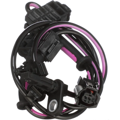 STANDARD - PRO SERIES - ALS2875 - Front ABS Speed Sensor pa8