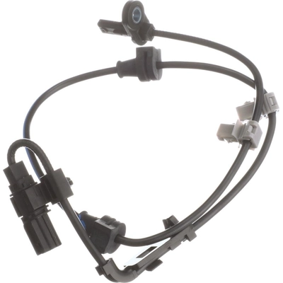 STANDARD - PRO SERIES - ALS3012 - Front Driver Side ABS Speed Sensor pa6