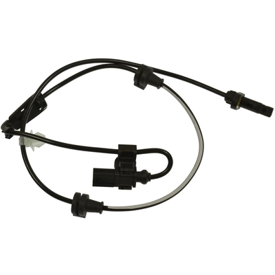 Tire Pressure Monitoring System Sensor by STANDARD - PRO SERIES - ALS3109 pa1