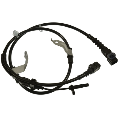 STANDARD - PRO SERIES - ALS3133 - Rear Driver Side ABS Speed Sensor pa1