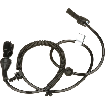 STANDARD - PRO SERIES - ALS488 - Rear Driver Side ABS Speed Sensor pa7