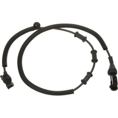 STANDARD - PRO SERIES - ALS498 - Rear Driver Side ABS Speed Sensor pa7