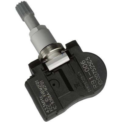 STANDARD - PRO SERIES - TPM138A - TPMS Sensor with Metal Valve Stem pa1