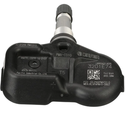 STANDARD - PRO SERIES - TPM223 - TPMS Sensor pa2