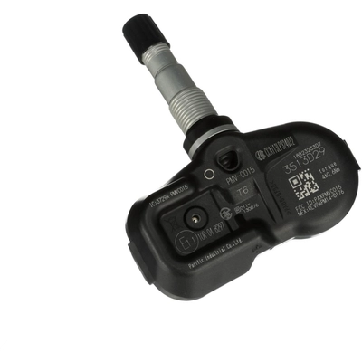 Tire Pressure Monitoring System Sensor by STANDARD - PRO SERIES - TPM237 pa1