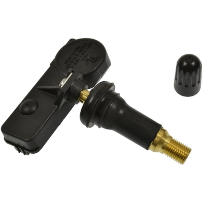 STANDARD - PRO SERIES - TPM93RA - TPMS Sensor with Rubber Valve Stem pa2