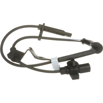 Tire Pressure Monitoring System Sensor by STANDARD/T-SERIES - ALS2401T pa2