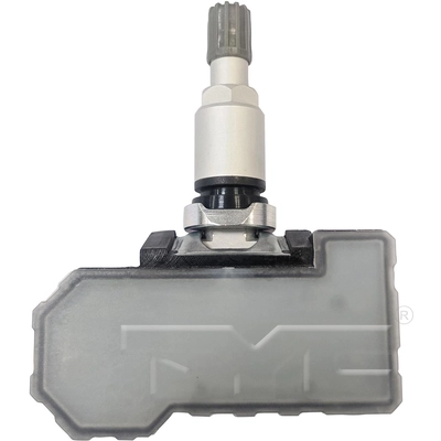 Tire Pressure Monitoring System Sensor by TYC - 81001 pa3