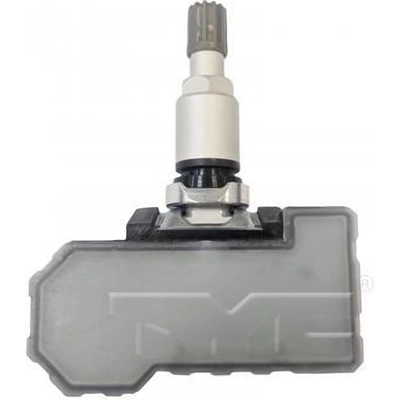 Tire Pressure Monitoring System Sensor by TYC - 81001 pa7