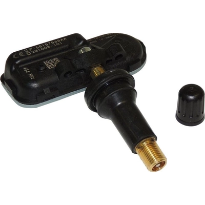 Tire Pressure Monitoring System Sensor Valve Assembly by CROWN AUTOMOTIVE JEEP REPLACEMENT - 68239720AB pa4
