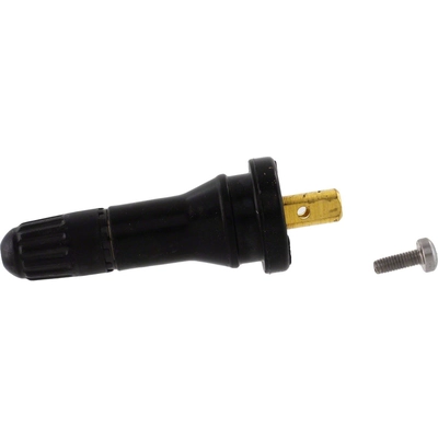 Tire Pressure Monitoring System Sensor Valve Assembly by MOTORCRAFT - TPMS105 pa2