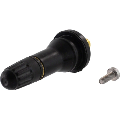 Tire Pressure Monitoring System Sensor Valve Assembly by MOTORCRAFT - TPMS105 pa3
