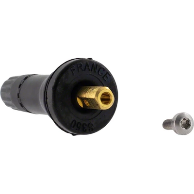 Tire Pressure Monitoring System Sensor Valve Assembly by MOTORCRAFT - TPMS105 pa8
