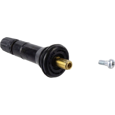 Tire Pressure Monitoring System Sensor Valve Assembly by MOTORCRAFT - TPMS75 pa2
