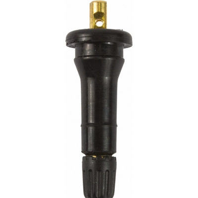 Tire Pressure Monitoring System Sensor Valve Assembly by MOTORCRAFT - TPMS76 pa2