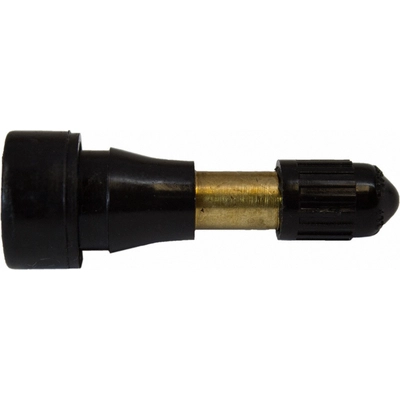 Tire Pressure Monitoring System Sensor Valve Assembly by MOTORCRAFT - TPMS90 pa1