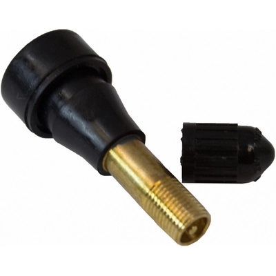 Tire Pressure Monitoring System Sensor Valve Assembly by MOTORCRAFT - TPMS90 pa2