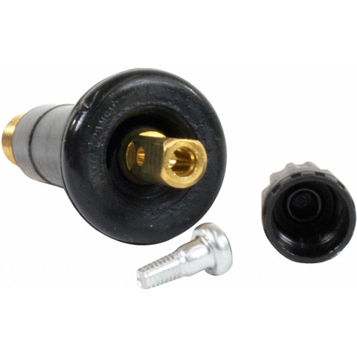 Tire Pressure Monitoring System Sensor Valve Assembly by MOTORCRAFT - TPMS91 pa1