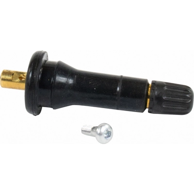Tire Pressure Monitoring System Sensor Valve Assembly by MOTORCRAFT - TPMS91 pa2