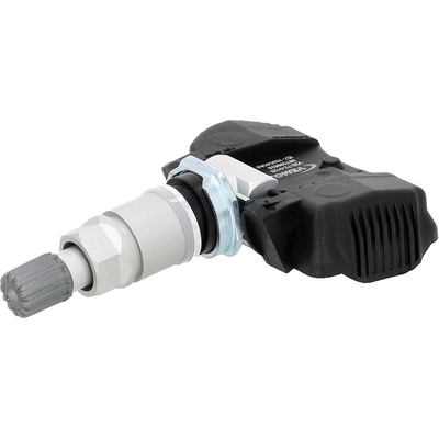 Tire Pressure Monitoring System Sensor by VEMO - V20-72-0125 pa5