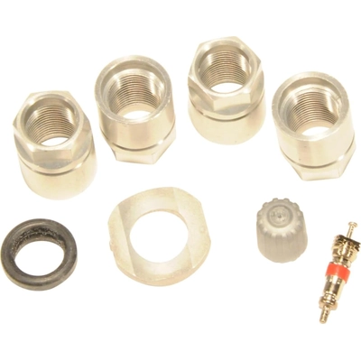 Tire Pressure Monitoring System Valve Kit by ACDELCO - 13507403 pa1