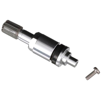 BLUE STREAK (HYGRADE MOTOR) - TPM2012VCK - TPMS Programmable Valve Kit with Chrome Valve pa3