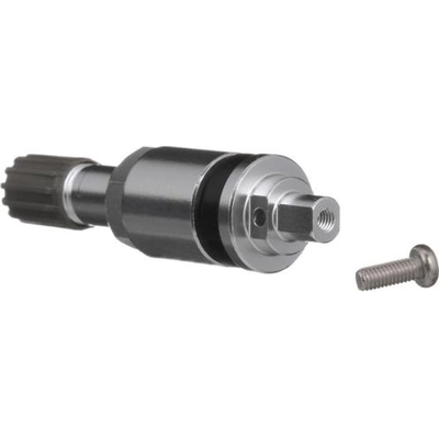 BLUE STREAK (HYGRADE MOTOR) - TPM2012VCK - TPMS Programmable Valve Kit with Chrome Valve pa4
