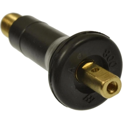 Tire Pressure Monitoring System Valve Kit by BLUE STREAK (HYGRADE MOTOR) - TPM2102VK pa5